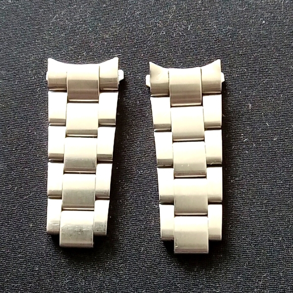 Rolex Other - Oyster perpetual links